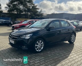 Opel Corsa F