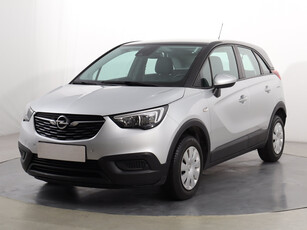 Opel Crossland 2018 1.2 Turbo 37986km SUV