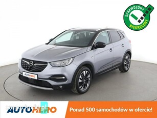 Opel Grandland X 1.5 CDTI Innovation S&S