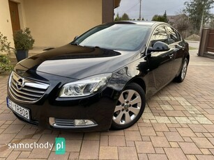 Opel Insignia 1.4 T Cosmo S&S