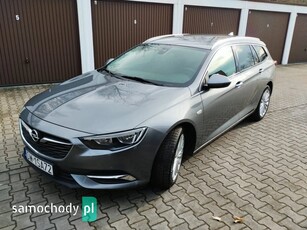 Opel Insignia 2.0 Diesel