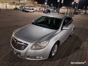 Opel Insignia 2011