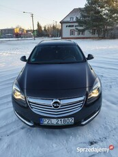 Opel insignia 2.0cdti 2015r.