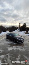 Opel insignia A lift