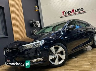 Opel Insignia B