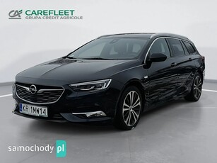 Opel Insignia B