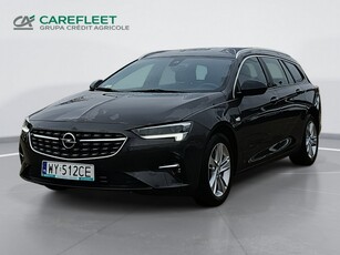 Opel Insignia II Country Tourer Opel Insignia 2.0 CDTI Elegance S&S aut Kombi wy512ce