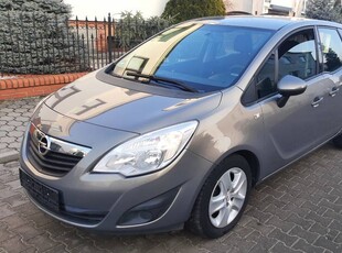 Opel Meriva 1.4 benzyna 100KM