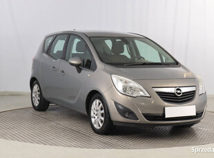 Opel Meriva 1.7 CDTi