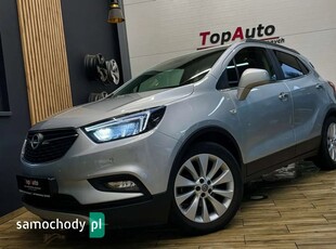 Opel Mokka X 1.4 Automatik On