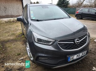 Opel Mokka X 1.4 T Ultimate