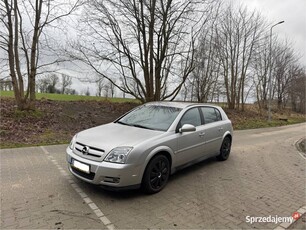 Opel signum 1.8i