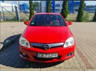 Opel Tigra B Opel tigra twin top 1.8