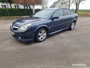 Opel Vectra C 1.9 cdti 150 KM Pakiet OPC