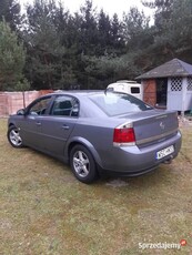 Opel Vectra C 2.0 dti