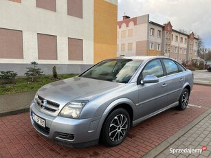 Opel Vectra sprawna gotowa do jazdy