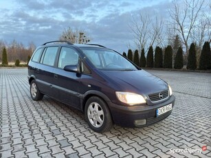 Opel Zafira* 2,0 dti* super stan