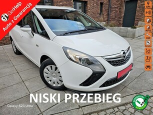 Opel Zafira C 99 Tys.Km. Po Wymianie Kompletnego Rozrządu