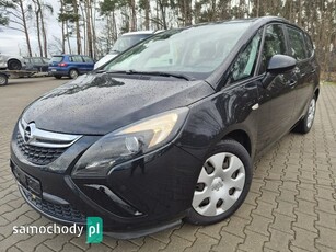 Opel Zafira C