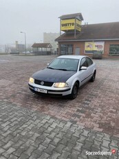 Passat b5 1.8 b/g