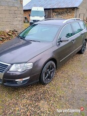 Passat B6 2.0tdi