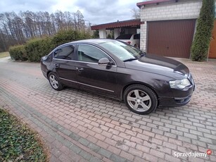 Passat B6 2.0tdi DSG