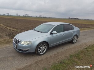 Passat B6 DSG