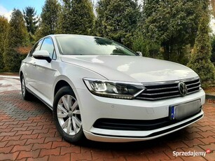 Passat B8 Salon Polska 108 tys przebieg