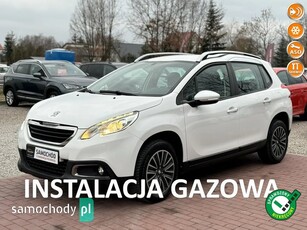 Peugeot 2008 1.2 Pure Tech Active