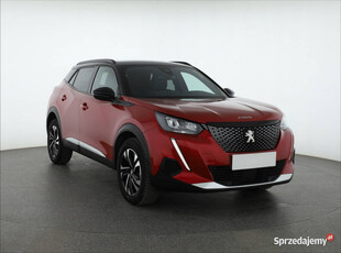 Peugeot 2008 1.2 PureTech