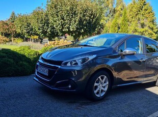 Peugeot 208 1.2 2015 67 tys