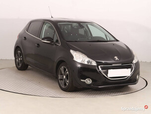 Peugeot 208 1.2 PureTech