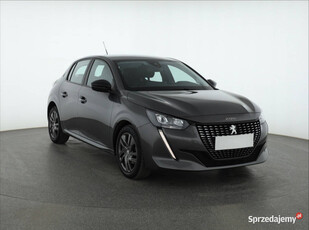 Peugeot 208 1.2 PureTech