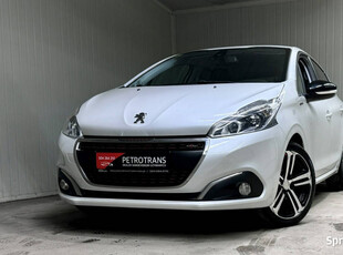 Peugeot 208 1.6 / 120KM GT-LINE LED Nawigacja Półskóra Alufelgi Tempomat I…