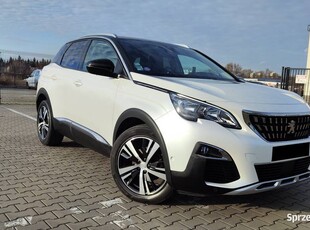 Peugeot 3008 1.2 PureTech 130KM Allure Panorama Radar