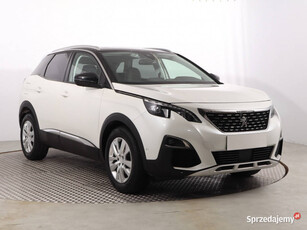 Peugeot 3008 1.2 PureTech