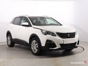 Peugeot 3008 1.5 BlueHDi