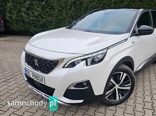 Peugeot 3008 1.6 THP