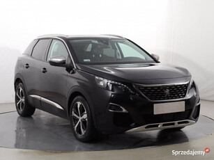 Peugeot 3008 2.0 BlueHDi