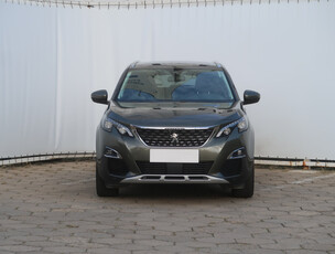 Peugeot 3008 2018 1.2 PureTech 95878km SUV