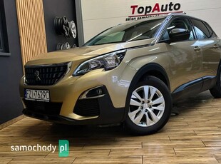 Peugeot 3008 II