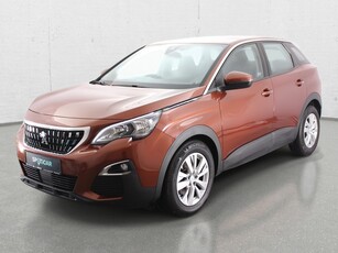 Peugeot 3008 Niski Przebieg FV23 Od RiA