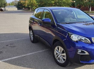 Peugeot 3008 PEUGEOT 3008 BLUE HDI 1.5, niski, oryginalny przebieg 37000 km