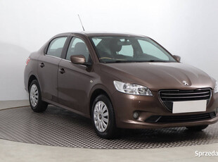 Peugeot 301 1.6 VTi