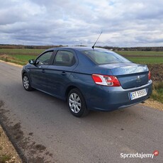 Peugeot 301