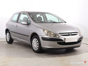 Peugeot 307 1.4