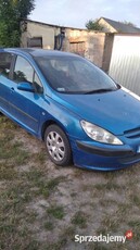 Peugeot 307 1.4 HDi