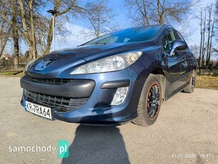 Peugeot 308 1.4 VTi