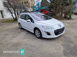 Peugeot 308 1.6 HDi