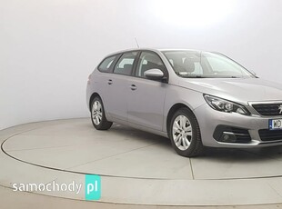 Peugeot 308 P5